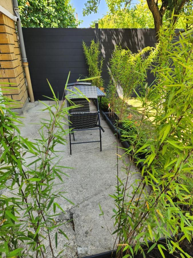 Studio, Pas De Collocation Possible Warmeriville Экстерьер фото